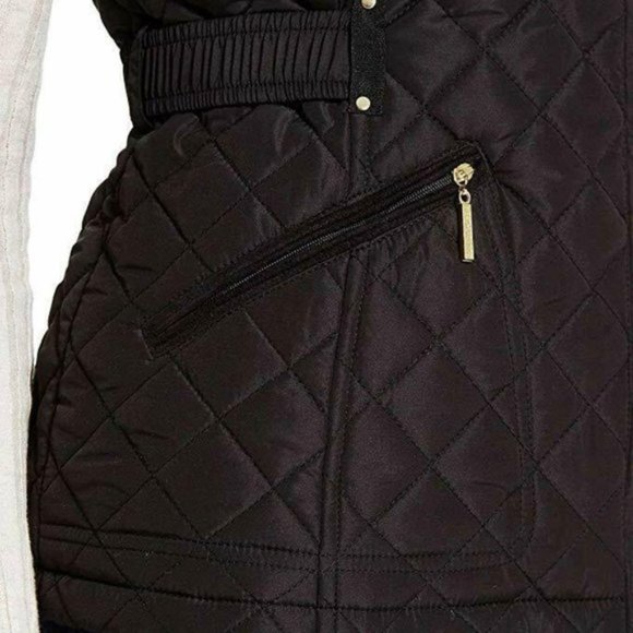 Weatherproof Ladies' Ultra Soft Cozy Lining Quilte - Picture 5 of 7